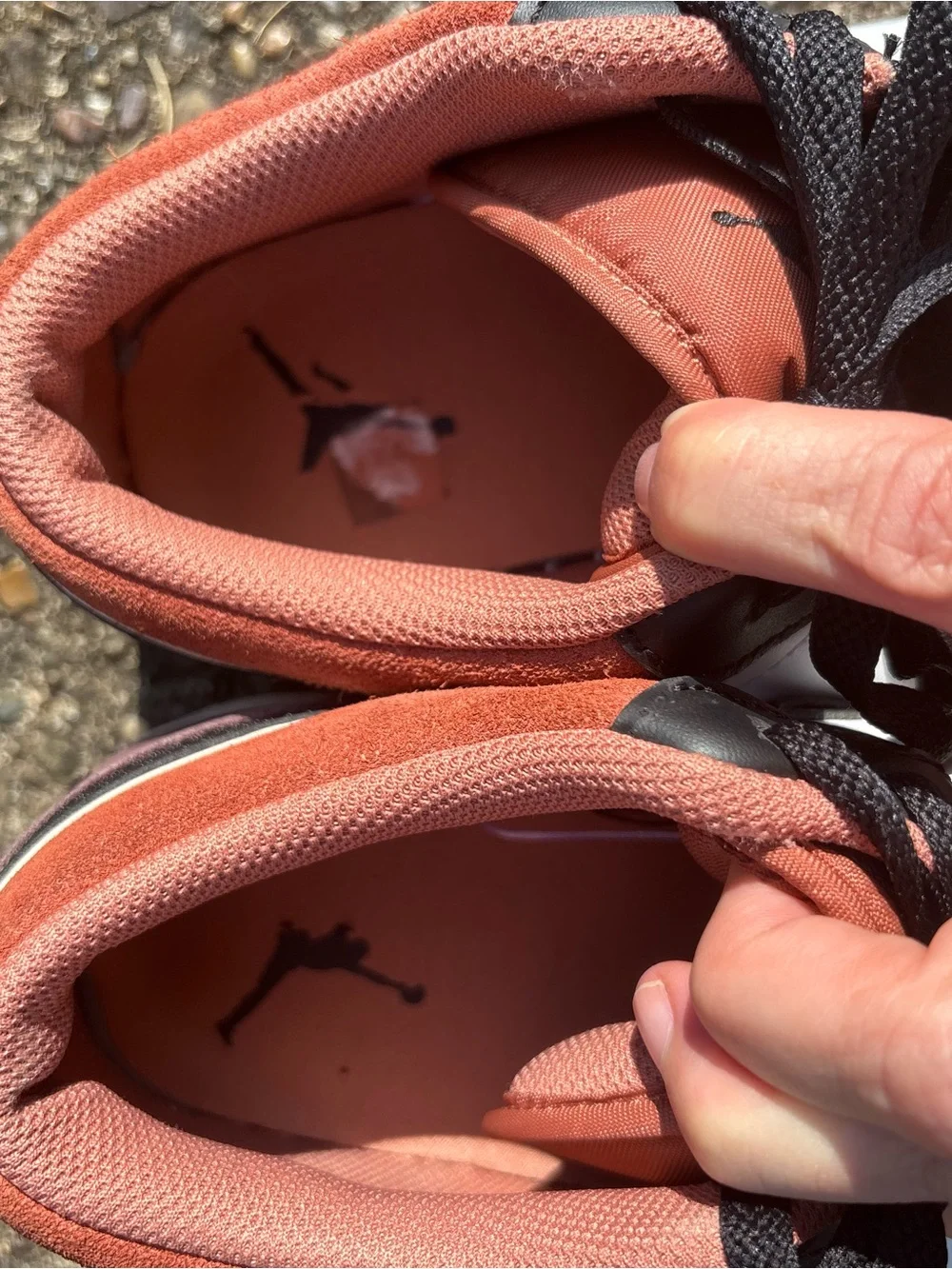 Jordan Air Jordan 1 Low SE 